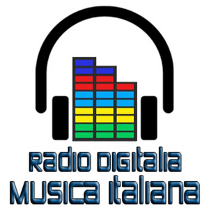 Ascolta Radio Digitalia MUSICA ITALIANA nell'app