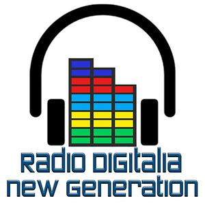 Ascolta Radio Digitalia NewGeneration nell'app