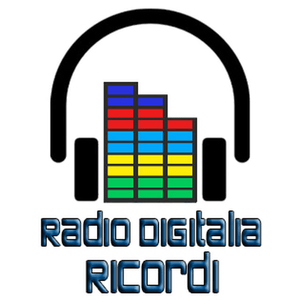 Ascolta Radio Digitalia RICORDI nell'app