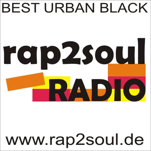 Ascolta rap2soul nell'app