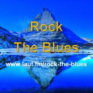 Ascolta ROCK-THE-BLUES nell'app