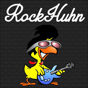 Ascolta rockhuhn nell'app