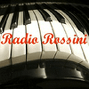 Ascolta Radio Rossini nell'app