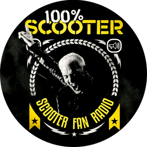 Ascolta Scooterfan Radio nell'app