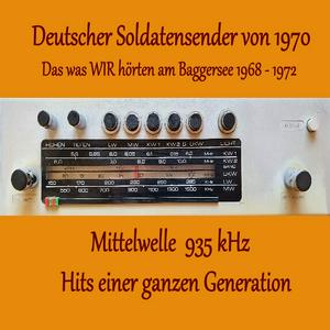 Ascolta Deutscher Soldatensender von 1970 nell'app