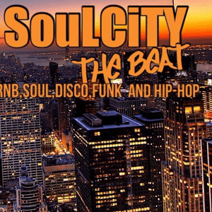 Ascolta soulcitythebeat nell'app