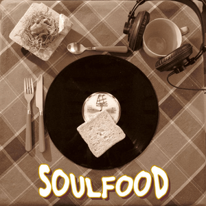 Ascolta SOULFOOD nell'app