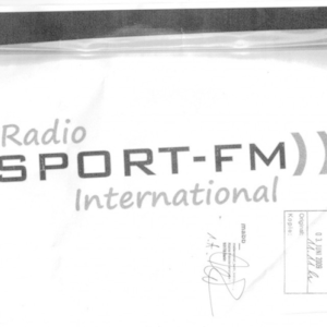 Ascolta sport-fm nell'app