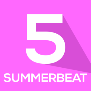 Ascolta summerbeat nell'app