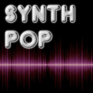 Ascolta synthpop nell'app