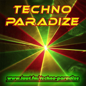 Ascolta Techno-Paradize nell'app