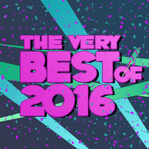 Ascolta Best of 2016 nell'app