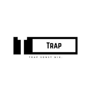 Ascolta trap nell'app