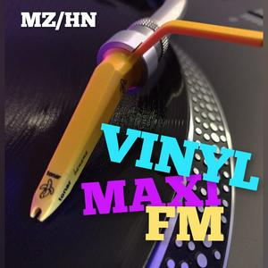 Ascolta Vinyl Maxi FM nell'app