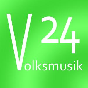 Ascolta volksmusik24 nell'app