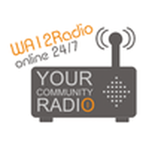 Ascolta WA12 Community Radio nell'app