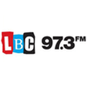 Ascolta LBC 97.3 FM nell'app