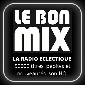 Ascolta LEBONMIX RADIO nell'app