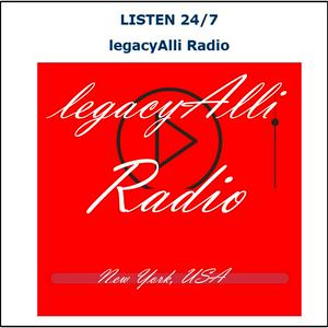 Ascolta legacyAlli Radio nell'app