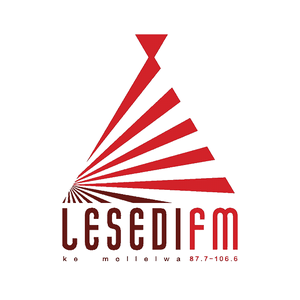 Ascolta Lesedi FM nell'app