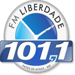 Ascolta Radio FM Liberdade 101.1 nell'app