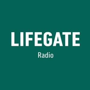 Ascolta LifeGate Radio nell'app