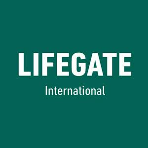 Ascolta LifeGate International nell'app