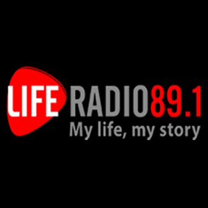 Ascolta Life Radio 89.1 FM nell'app