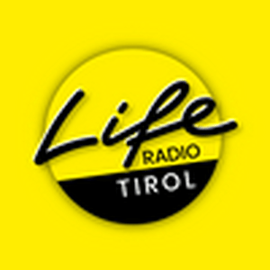 Ascolta Life Radio Tirol nell'app