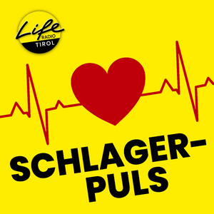 Ascolta Life Radio Tirol Schlagerpuls nell'app