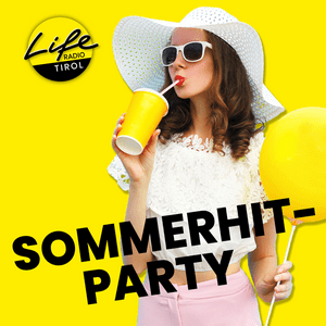 Ascolta Life Radio Tirol Sommerhitparty nell'app