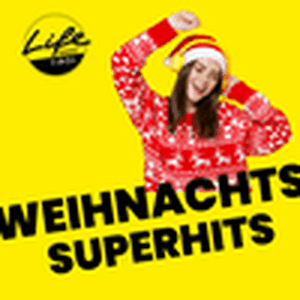 Ascolta Life Radio Tirol Weihnachts-Superhits nell'app