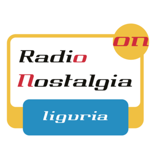 Ascolta Radio Nostalgia Liguria nell'app