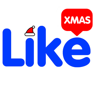 Ascolta Like Christmas nell'app