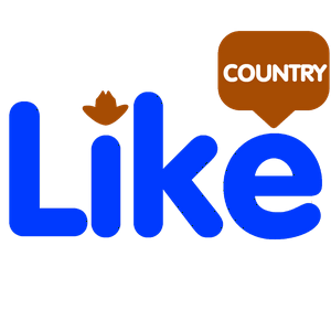 Ascolta Like Country nell'app