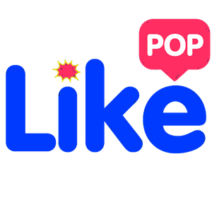 Ascolta Like Pop nell'app