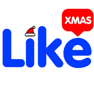 Ascolta Like Xmas nell'app