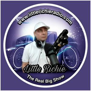 Ascolta Little Richie Radio nell'app