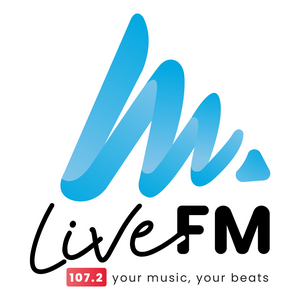 Ascolta LIVE FM 107.2 nell'app