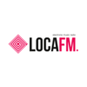 Ascolta Loca FM Melodic Techno nell'app