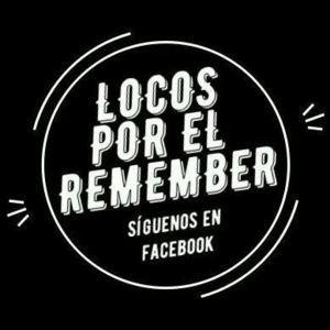 Ascolta Locos por el Remember nell'app