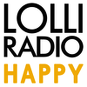 Ascolta Lolliradio Happy nell'app