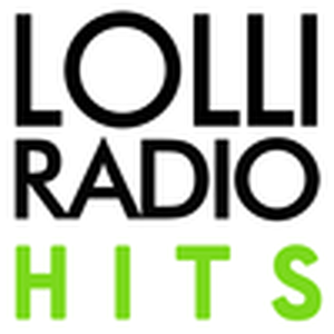 Ascolta Lolliradio Hits nell'app