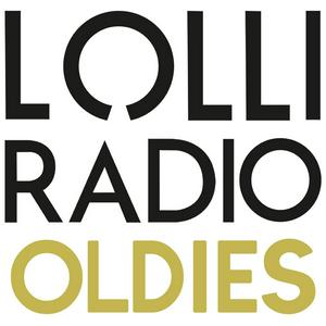 Ascolta Lolliradio Oldies nell'app