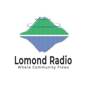 Ascolta Lomond Radio nell'app