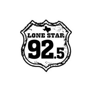 Ascolta Lone Star 92.5 nell'app