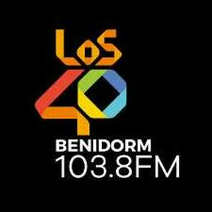 Ascolta Los 40 Benidorm nell'app