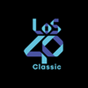 Ascolta Los40 Classic nell'app