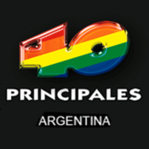 Ascolta Los 40 Principales Argentina nell'app