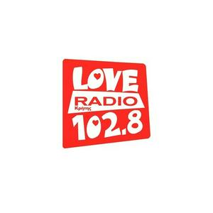 Ascolta Love Radio Κρήτης 102,8 nell'app